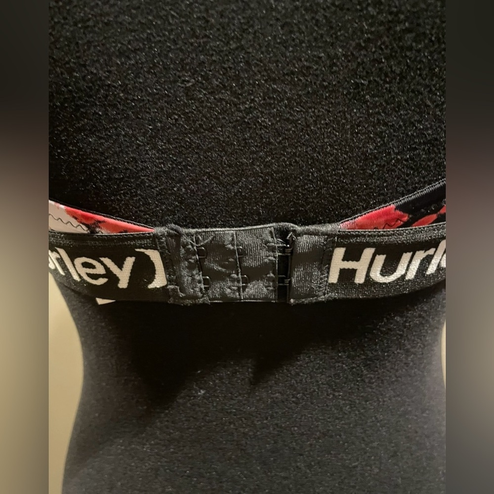 NWT HURLEY- sports bra 34C - Picture 8 of 11